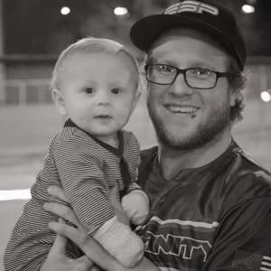 Meet your Posher, Daniel